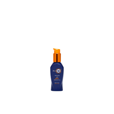 It's A 10 Miracle Oil Plus Keratin 3 oz